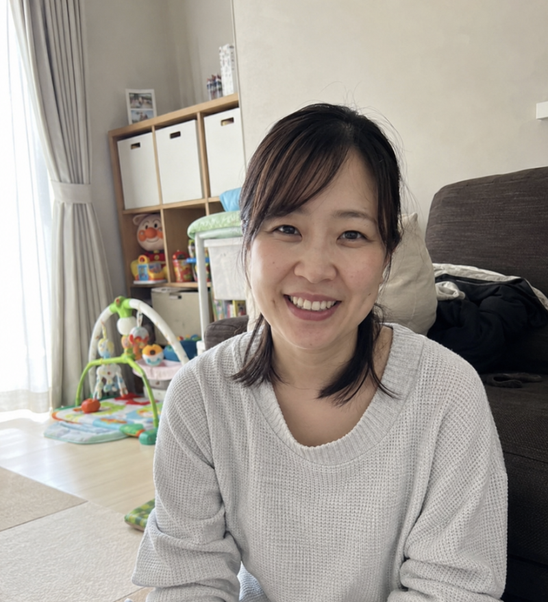 子どもがいるので、エアコンの空気が気になっていました