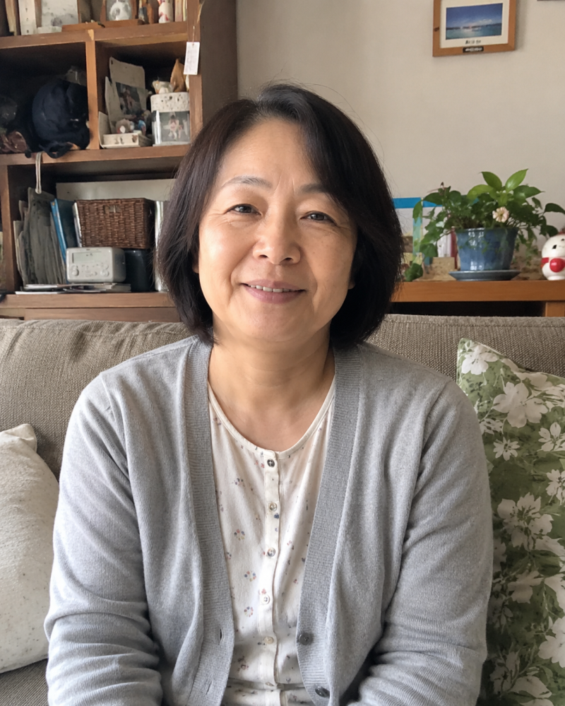 丁寧な説明で、安心してお任せできました